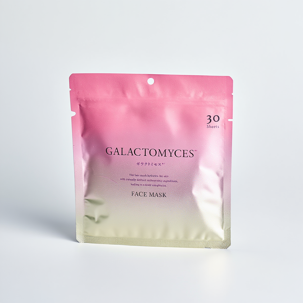 Galactomyces Brightening & Hydrating Face Mask (30 Sheets)